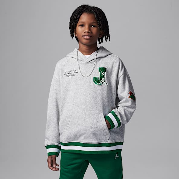 Jordan outfits for boy cheap
